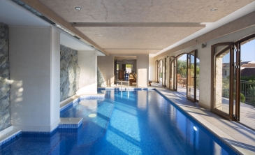 Villa Gradina - MyVilla in Budva, Montenegro