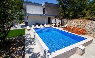 Villa Estrella - MyVilla in Budva, Montenegro